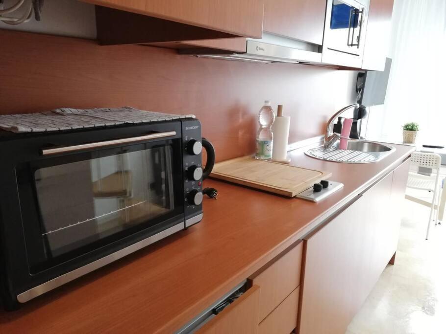 Appartamento Atico A 200 Mts De La Playa Benalmádena Esterno foto