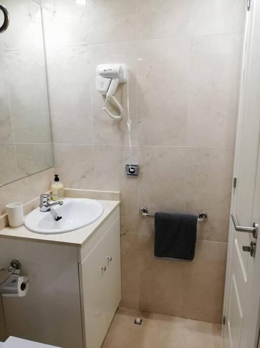 Appartamento Atico A 200 Mts De La Playa Benalmádena Esterno foto